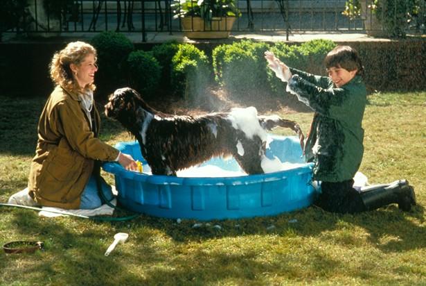 Matthew Modine,Nancy Travis