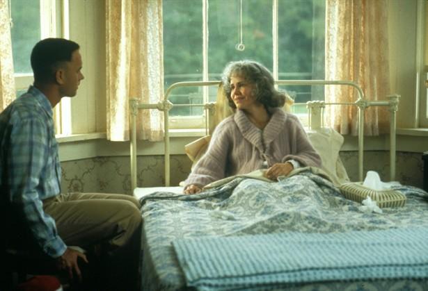 Sally Field,Tom Hanks