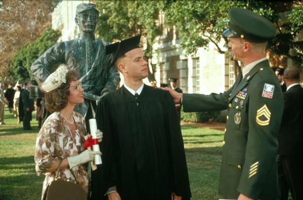 Sally Field,Tom Hanks