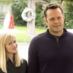 Reese Witherspoon,Vince Vaughn
