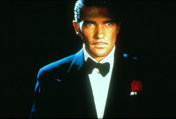 Antonio Banderas