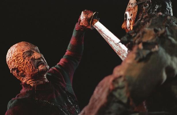 Ken Kirzinger,Robert Englund