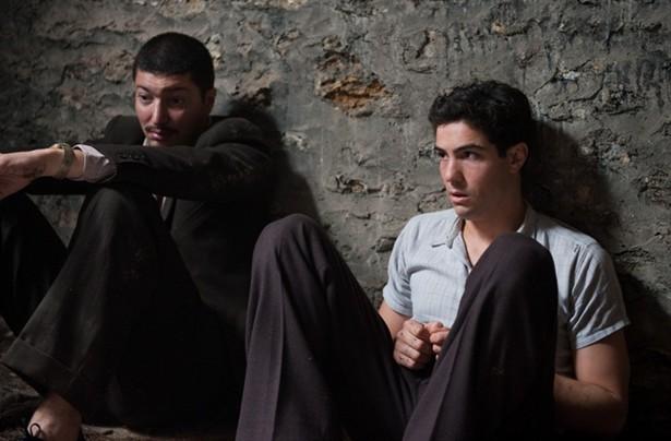 Tahar Rahim