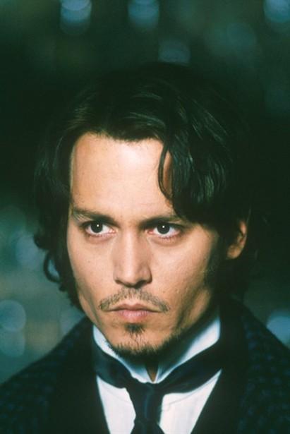 Johnny Depp