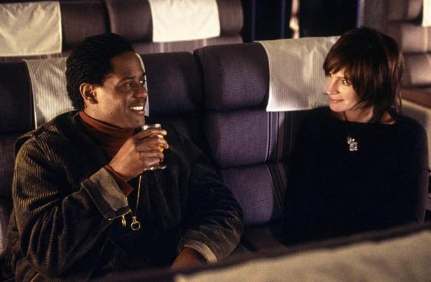 Blair Underwood,Julia Roberts
