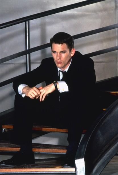 Ethan Hawke
