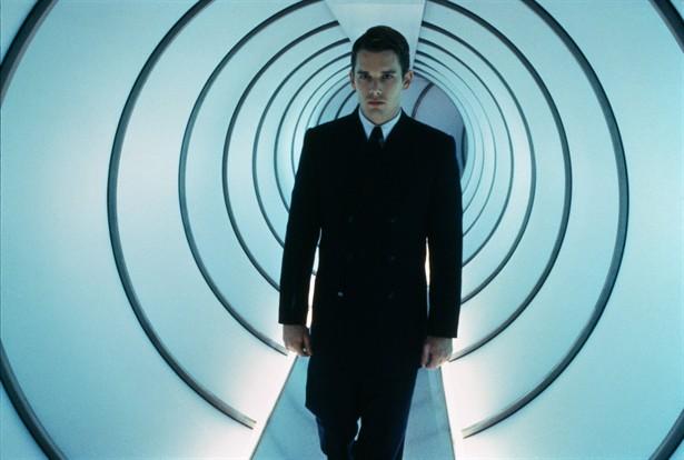 Ethan Hawke