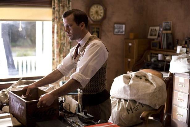 Lucas Black