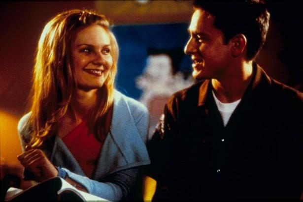 Ben Foster,Kirsten Dunst