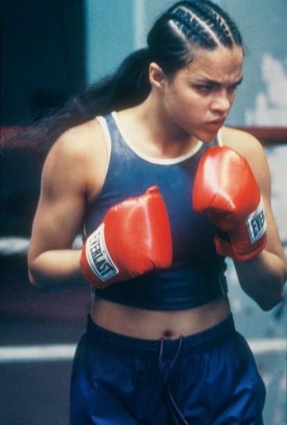 Michelle Rodriguez
