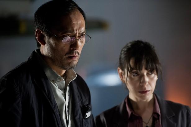 Ken Watanabe,Sally Hawkins