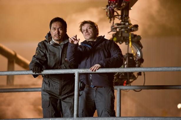 Ken Watanabe