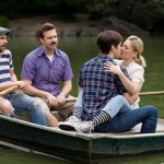 Charlie Day,Drew Barrymore,Jason Sudeikis,Justin Long