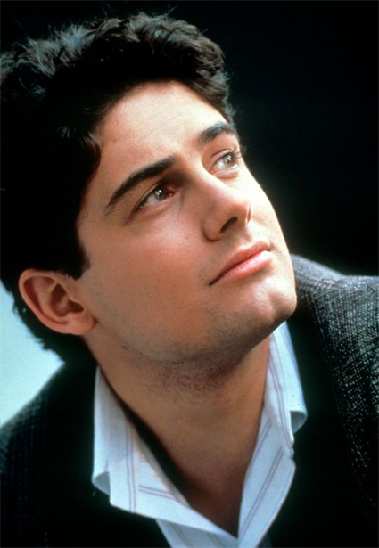 Zach Galligan