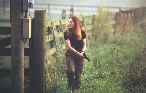 Julianne Moore