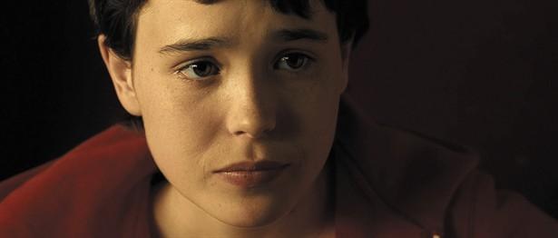 Ellen Page