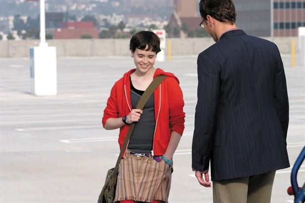 Ellen Page,Patrick Wilson