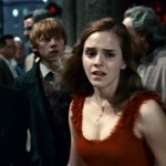 Daniel Radcliffe,Emma Watson,Rupert Grint