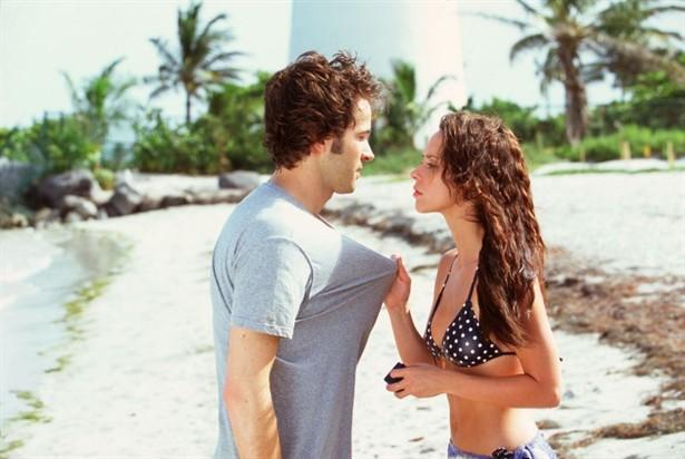 Jason Lee,Jennifer Love Hewitt