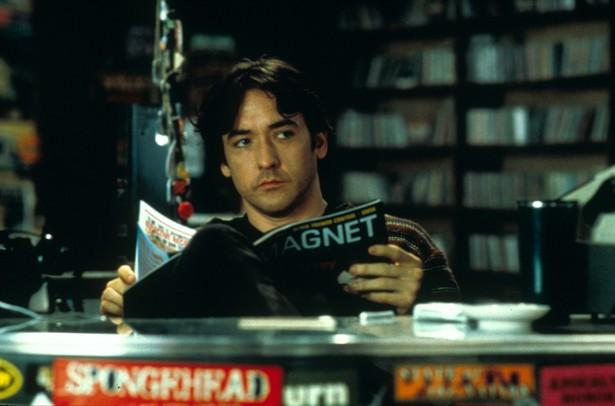 John Cusack