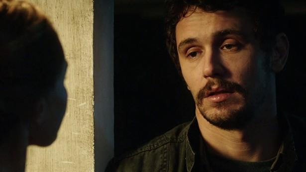 James Franco