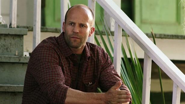 Jason Statham