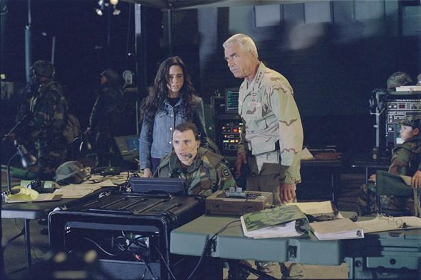Jennifer Connelly,Sam Elliott