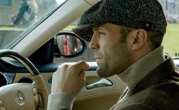 Jason Statham