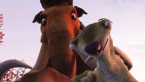 John Leguizamo,Ray Romano
