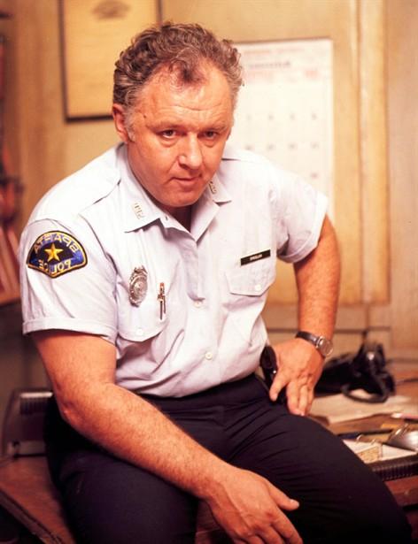 Rod Steiger