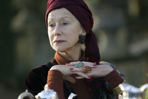 Helen Mirren