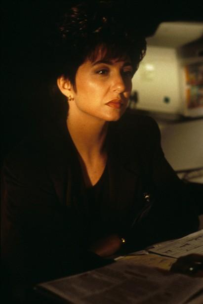 Donna Murphy