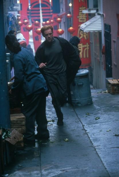 David Caruso