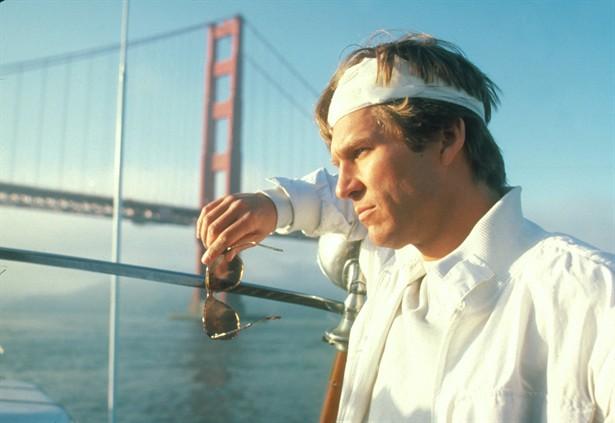 Jeff Bridges
