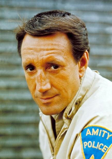 Roy Scheider