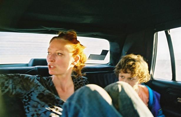 Tilda Swinton