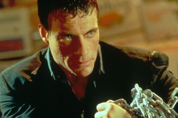 Jean-Claude Van Damme