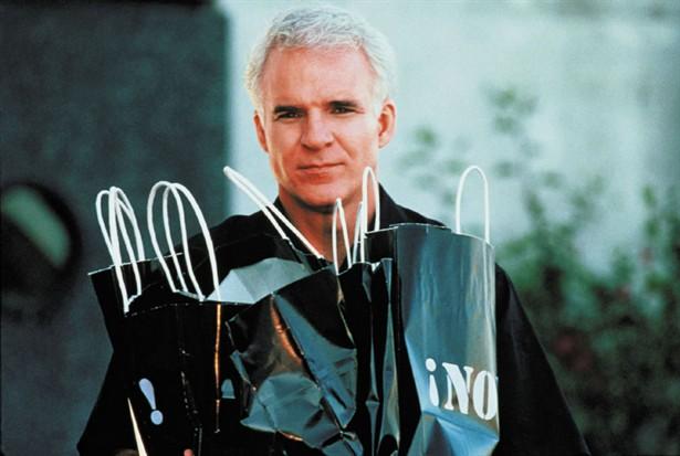 Steve Martin