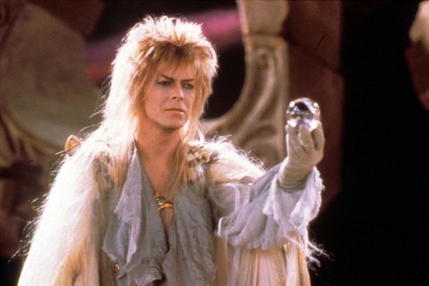 David Bowie