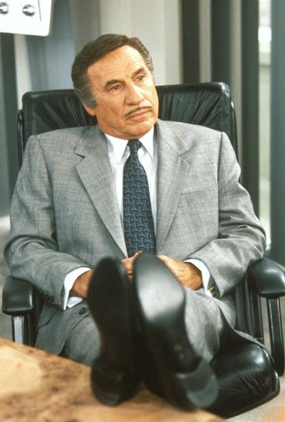 Mel Brooks