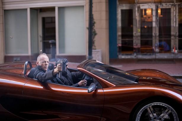 Bruce Willis