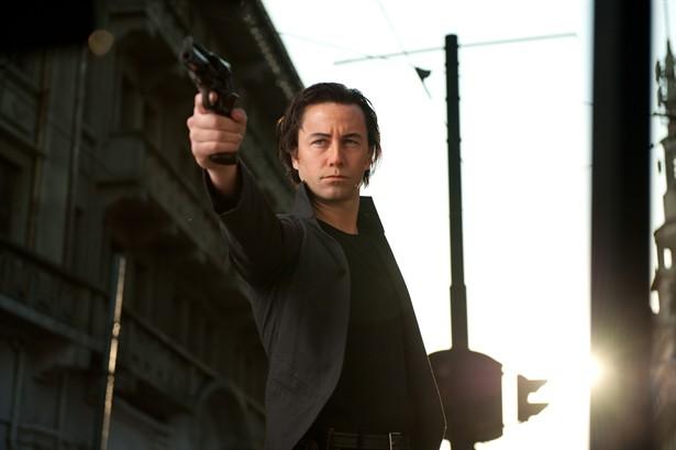 Joseph Gordon-Levitt