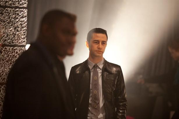 Joseph Gordon-Levitt