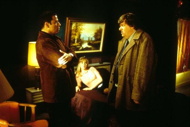 John Travolta,Lisa Kudrow