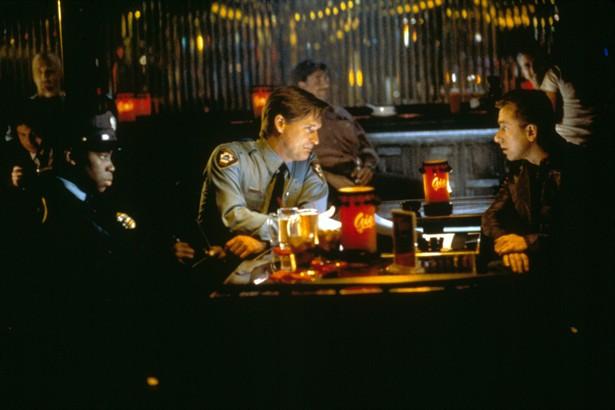 Bill Pullman,Daryl Mitchell,Tim Roth