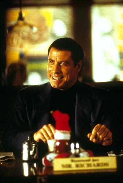 John Travolta
