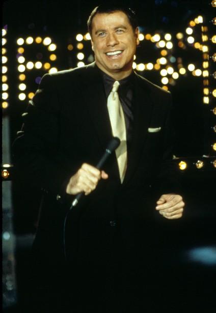 John Travolta