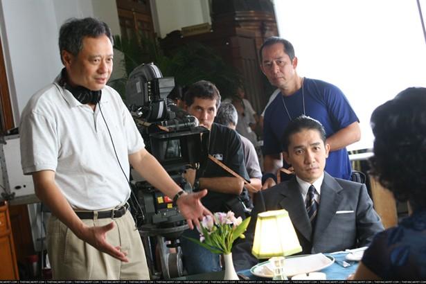 Tony Leung Chiu Wai