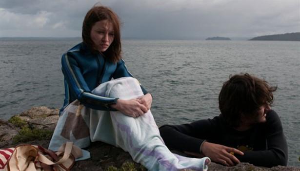 Emily Browning
