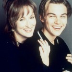 Leonardo DiCaprio,Meryl Streep
